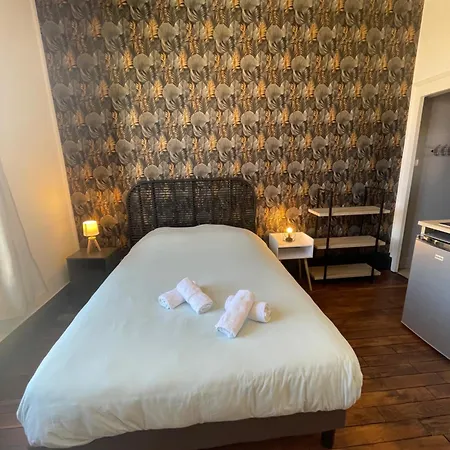Opale 3 Appartement