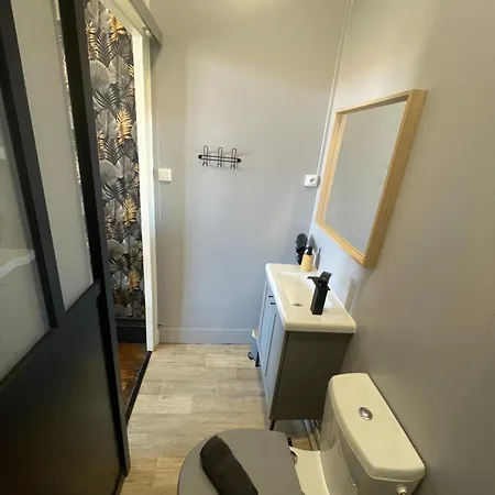 Appartement Opale 3 *