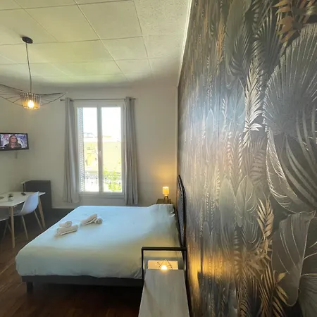 Appartement Opale 3