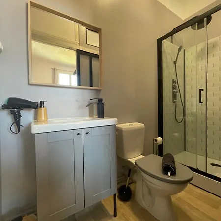 Opale 3 Appartement
