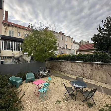 Appartement Opale 3