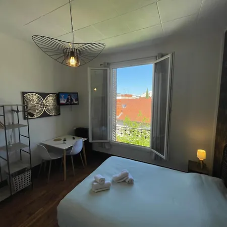 Opale 3 * Vichy