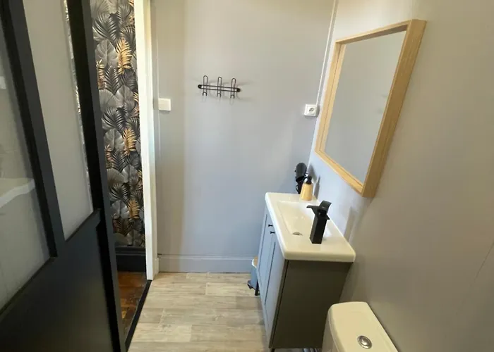 Appartement Opale 3 *